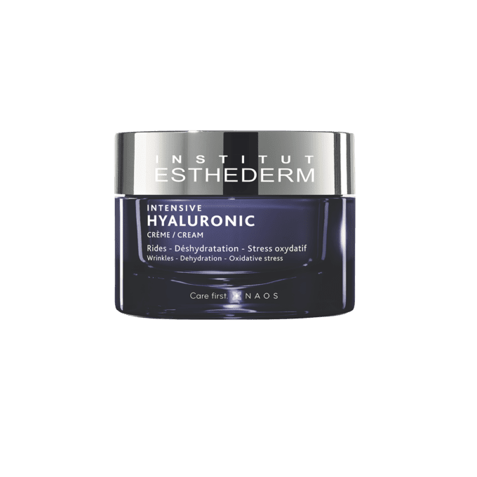 Intensive Hyaluronic Cream (50ml) Teleta Pharma