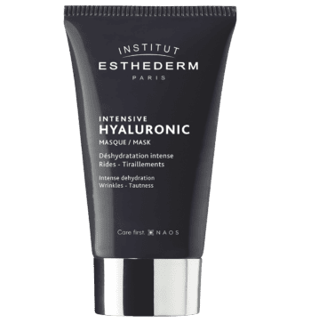 Intensive Hyaluronic acid face mask Institut Esthederm 75 ml