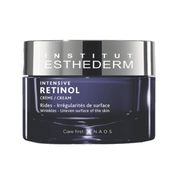 Intensive Retinol face cream Institut Esthederm 50ml