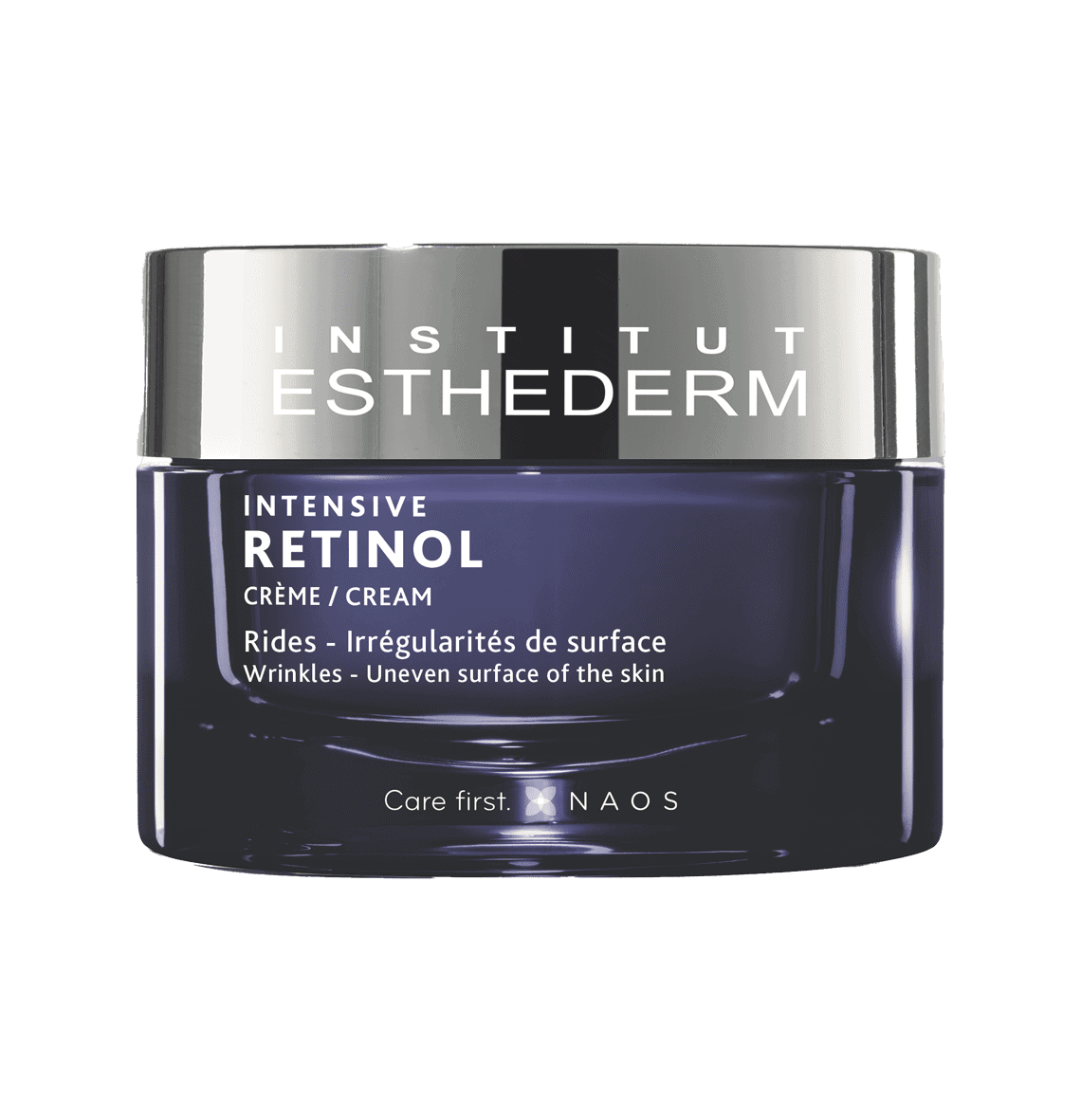 Intensive Retinol Cream (50ml) Teleta Pharma