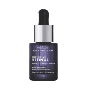 Intensive Retinol face serum Institut Esthederm 15ml