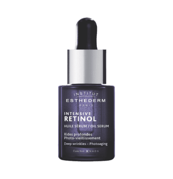 Intensive Retinol face serum Institut Esthederm 15ml