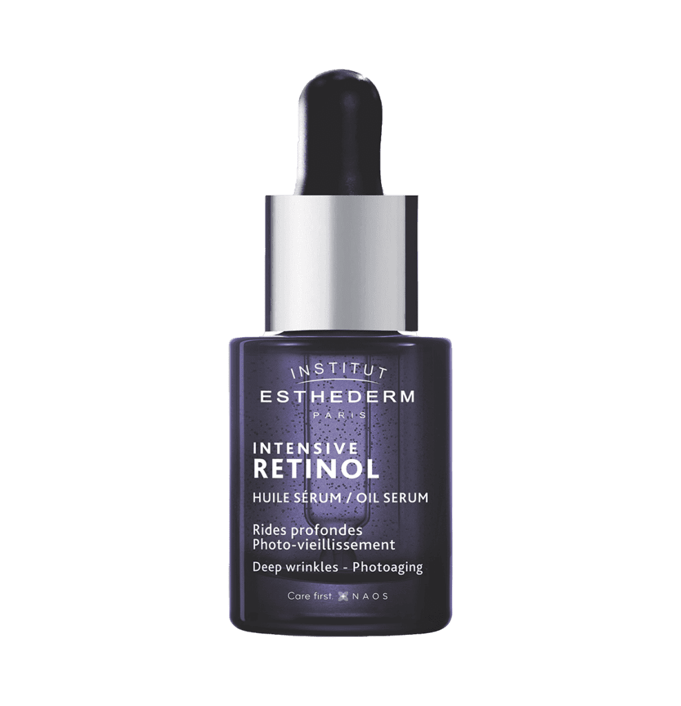 Intensive Retinol Oil Serum (15ml) Teleta Pharma