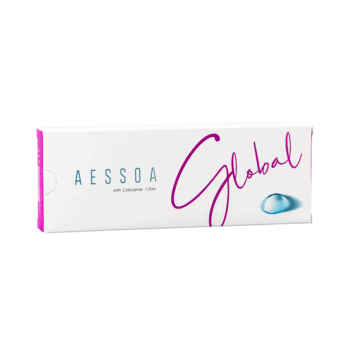 Aessoa Global with Lidocaine