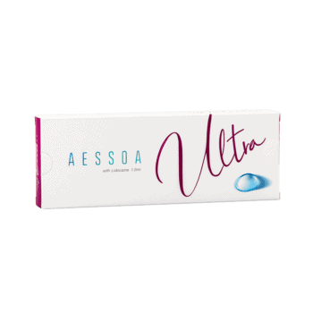 Aessoa Ultra With Lidocaine