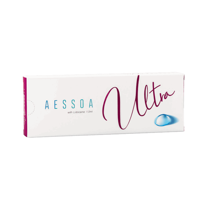 Aessoa Ultra With Lidocaine