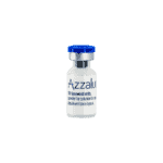 Azzalure 125iu single vial
