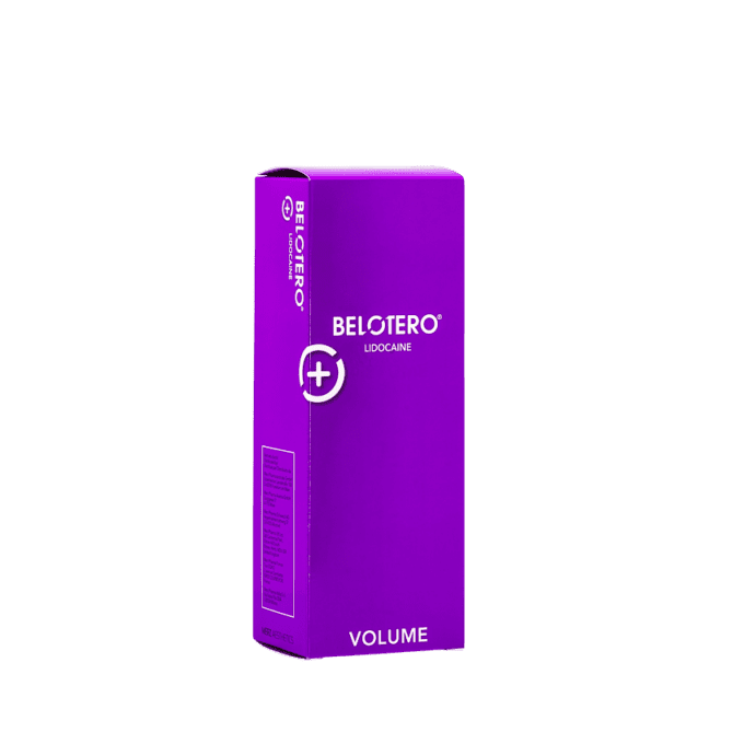 Belotero Volume with Lidocaine