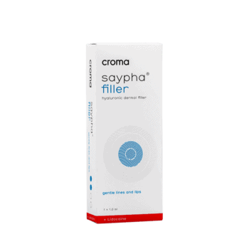 Croma Saypha Filler with Lidocaine