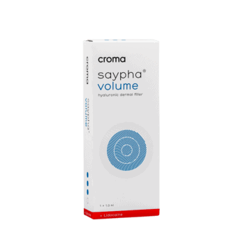Croma Saypha Volume with Lidocaine