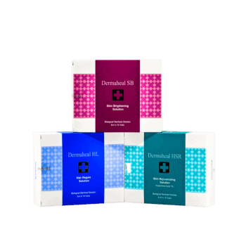 Dermaheal Products