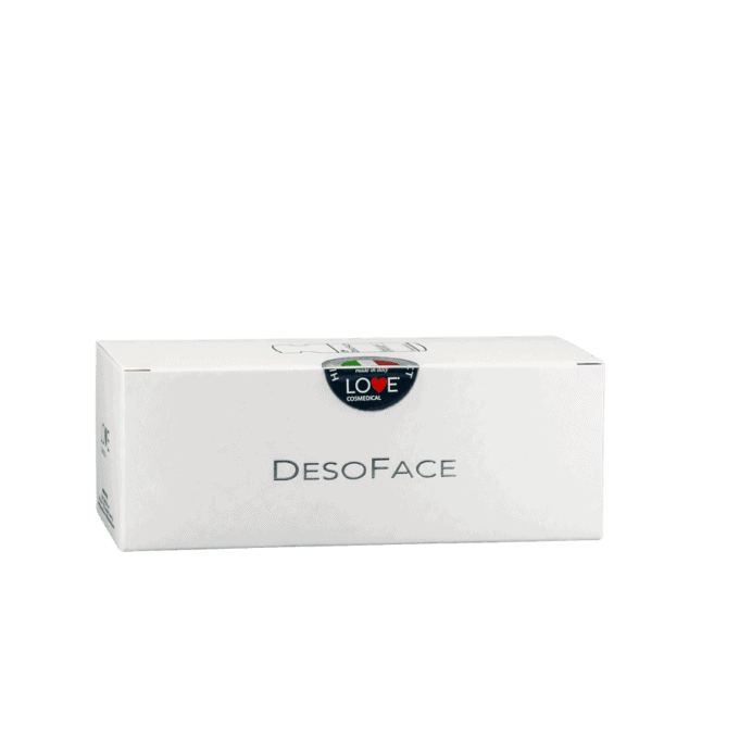 Buy Deso Face