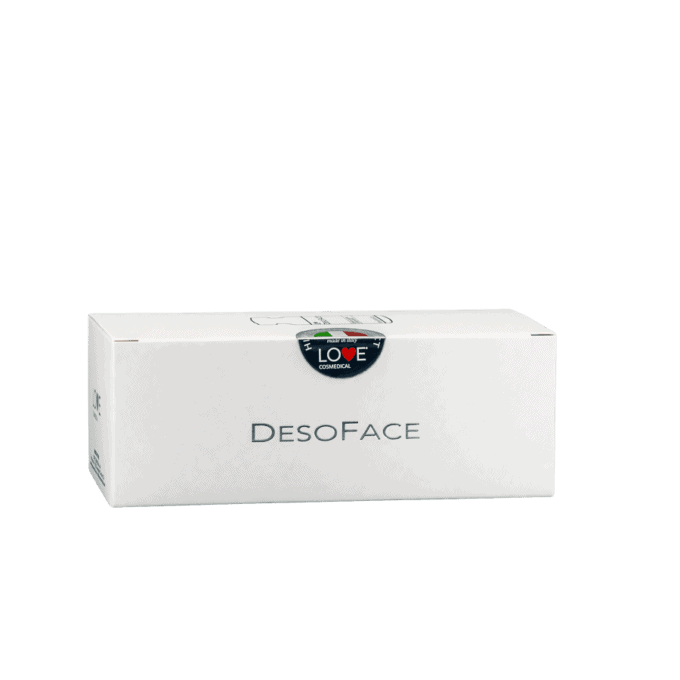 Buy Deso Face