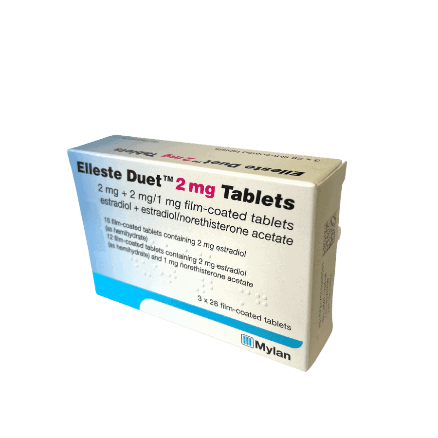 Elleste Duet Weight Gain – Side effects of hormone replacement therapy ...