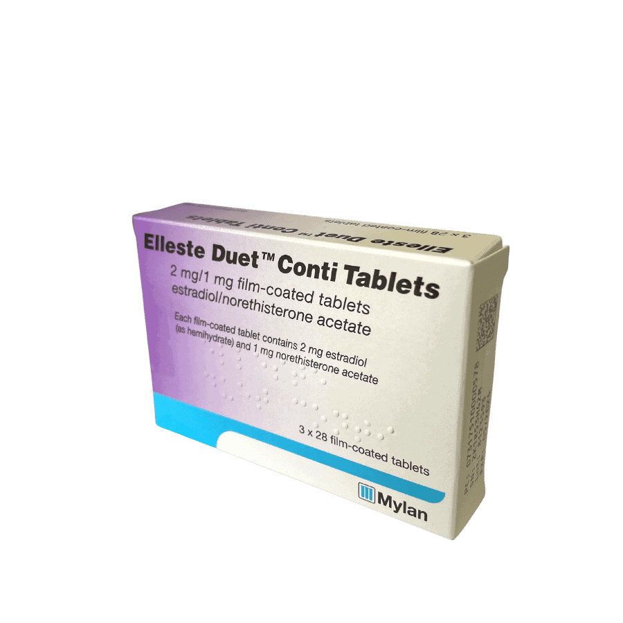 Elleste Duet 2Mg Pil _ Information for the patient – DLPF