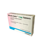 Elleste Solo 1mg Tablets