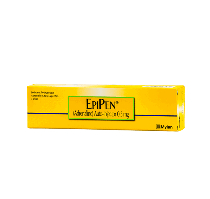 Buy Epipen online