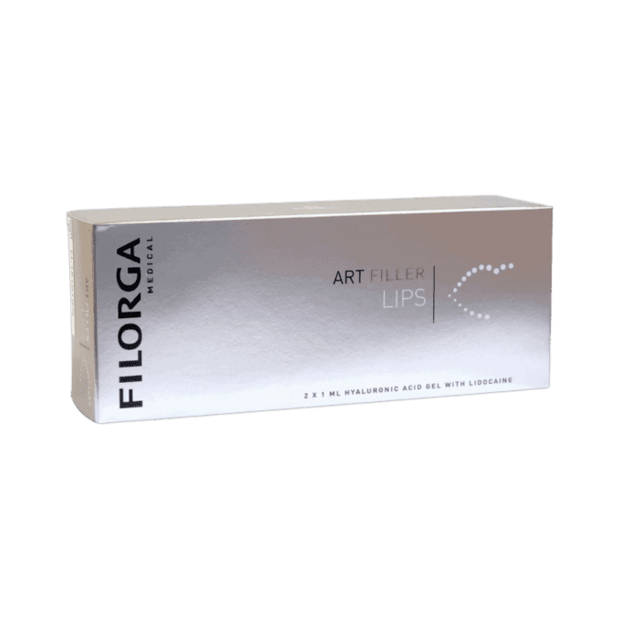 Filorga Art Filler Lips