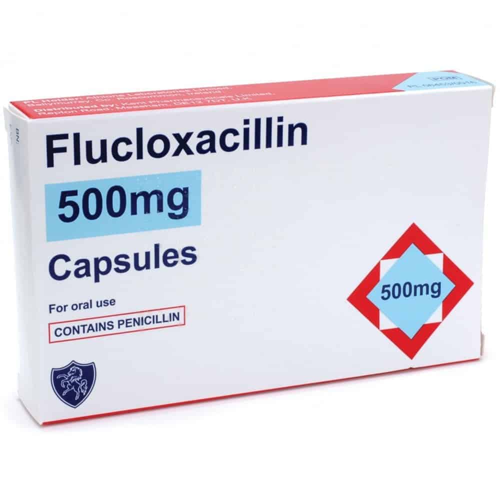Flucloxacillin 500mg Capsules 28 Teleta Pharma flucloxacillin-500mg-capsules-28-teleta-pharma