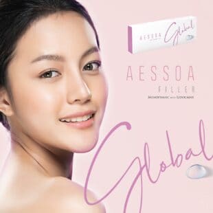 Aessoa Global Dermal Filler