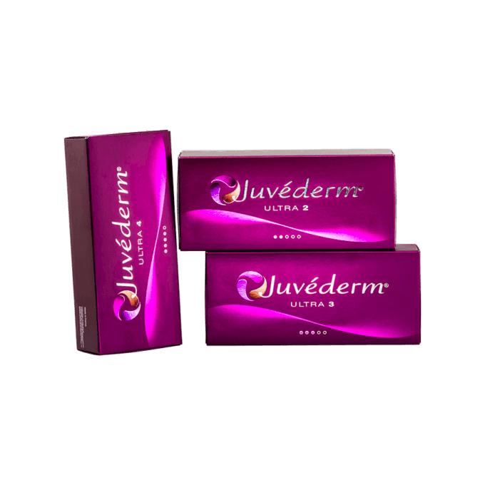 Buy Juvederm Dermal Fillers Online