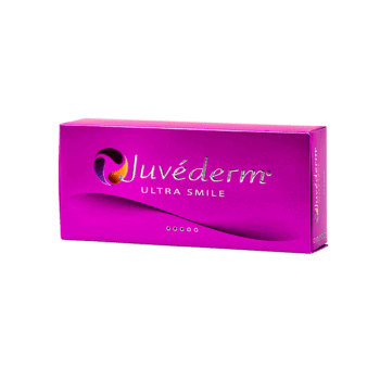 Juvederm Ultra Smile Dermal Filler