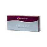 Juvederm Voluma With Lidocaine Dermal Filler