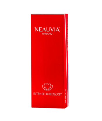 Neauvia Intense Rheology