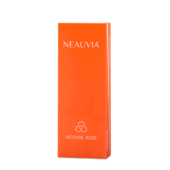 Neauvia organic Intense Rose