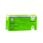 Nurse It Sterile Dressing Pack Small Medium