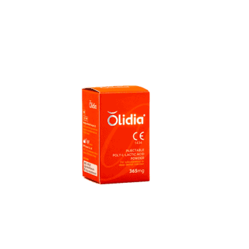 Olidia Poly-L-Lactic Acid powder