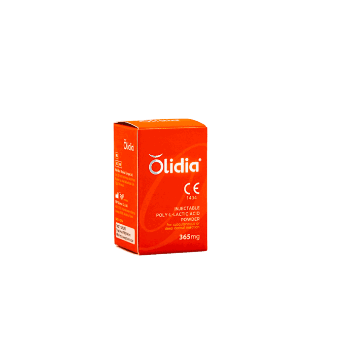 Olidia Poly-L-Lactic Acid powder