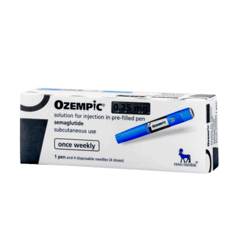 Ozempic 0.25mg Pen