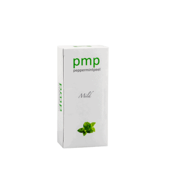 Peppemint Peel Mild