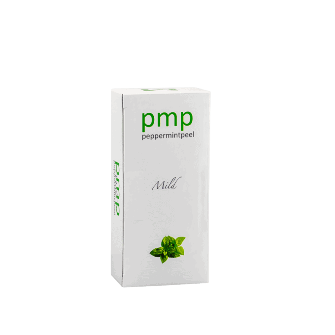 Peppemint Peel Mild