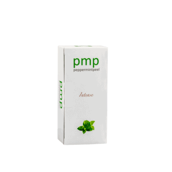 Peppermint Peel Intense