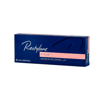 Buy Restylane Kysse plus Lidocaine