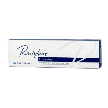 Restylane with Lidocaine for sale