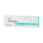 Restylane lyft with lidocaine