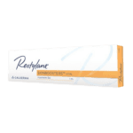 restylane skinbooster vital lidocaine