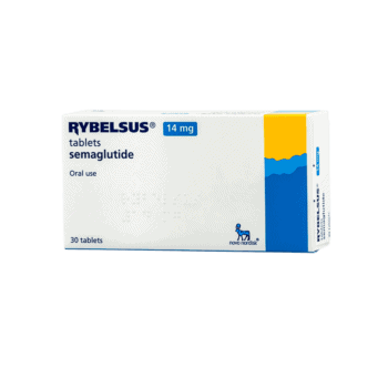 Rybelsus Semaglutide 14mg