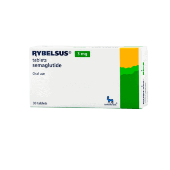 Rybelsus Semaglutide 3mg