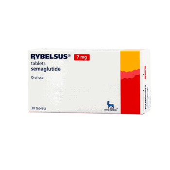 Rybelsus Semaglutide 7mg