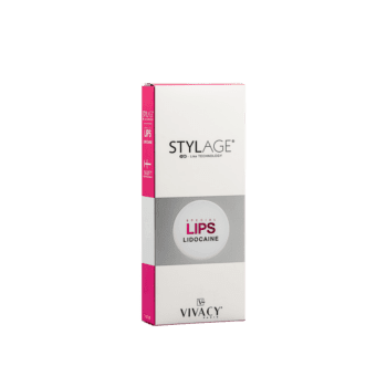 Buy Stylage Bi-Soft Special Lips with Lidocaine