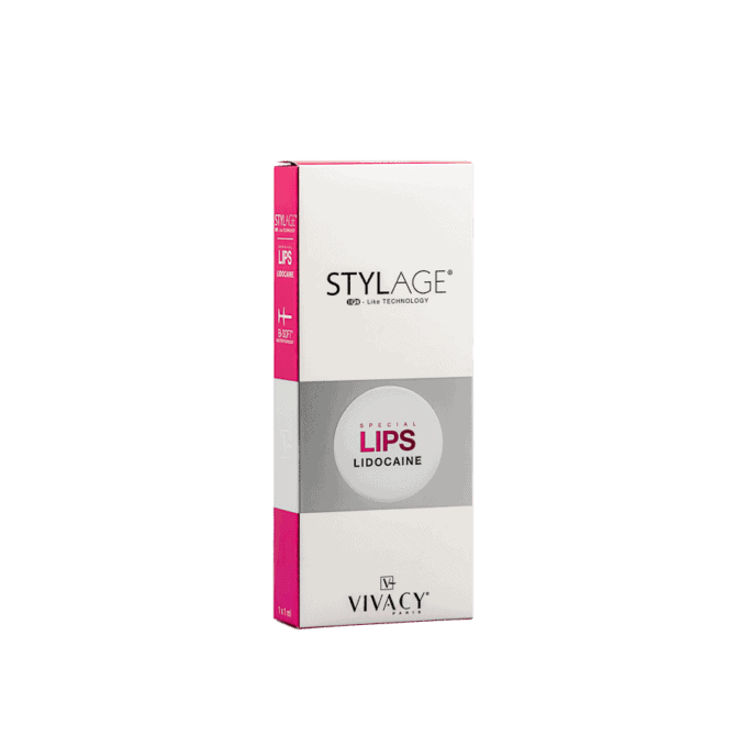 Buy Stylage Bi-Soft Special Lips with Lidocaine