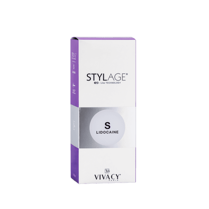 Buy Stylage Bi-Soft S with Lidocaine