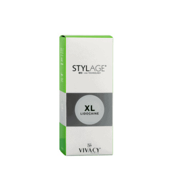 stylage bisoft xl lidocaine