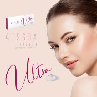 Aessoa Ultra Dermal Filler