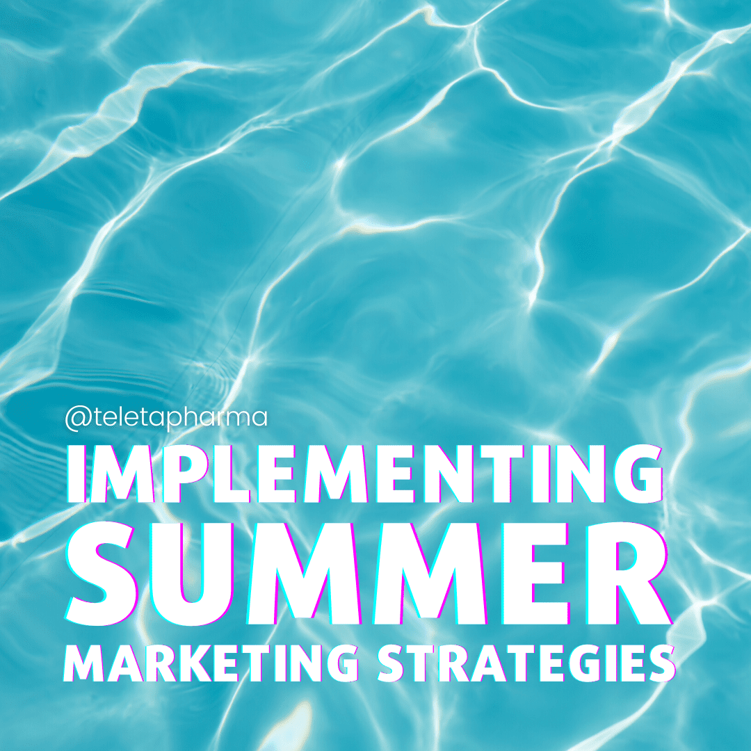 Implementing Summer Marketing Strategies