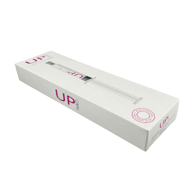 UPHA 10ml Dermal Filler